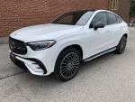 2025 GLC300C 夜色 P20 電尾 20吋鋁圈