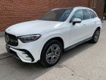 2024年式 GLC300 P20 AMG 夜色 360