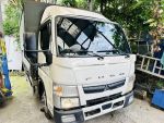 2023年堅逹貨車3.0L 昇降篷(14...