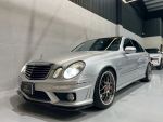 旭博國際汽車 E63 AMG 總代理 ...