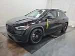 2021 GLA35大滿配 抬顯 柏林 夜色 多光速頭燈 U88