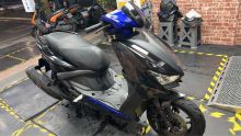  售YAMAHA/勁戰6代.ABS.LED頭燈.2022年.125cc.誠可議.