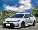 豐田 toyota GR ALTIS 阿提斯 ...