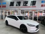 全車如新 原鈑件 認證車 售後...