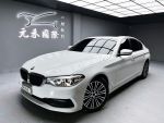 【黃經理】2017 530i Sport Li...