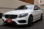 台南小林-C43 Estate 4MATIC 2...