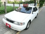 1997年，1年僅跑7000公里，SUM認證...