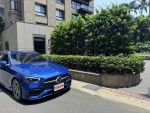 【天母汽車】2023年C200 旅行車 AMG Line 柏林 P20