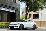 一手車原廠保固中、4WD、360環景、數位儀表、雙前座冷熱通風椅