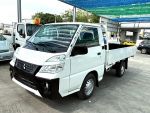 20中華得利卡 新型引擎 六速手排 跑5萬公里一手車 原廠保養 可全貸