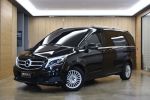 2018 V250d Avantgarde 台灣賓士總代理 魚眼/雙電滑門/全景