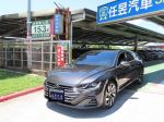 任昱2024年ARTEON 2.0 330TSI天窗RLINE 僅跑六千