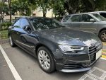 美好關係 17式 A4 Sd 30TFSI ...