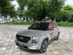 【杰運台中】2021 Hyundai Ven...