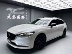 【黃經理】2022 Mazda6 Wagon ...
