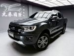 【黃經理】2020 Ford Ranger ...