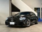 2020 M-BENZ GT43 4Matic 棋勝...