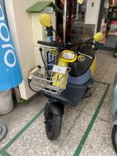  GOGORO｜e2shop安心有保障｜正規 優質試乘(展示)車，車況佳