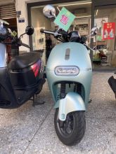  e2shop｜女孩最愛款！GOGORO Delight 試乘車甜甜價出清中