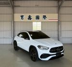 2023 總代理 BENZ GLA200 AMG ...