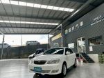 富祥汽車 TOYOTA ALTIS【里程...
