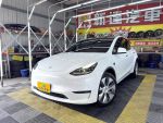 2022年 TESLA Model Y LR 可全貸