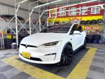 2024年 TESLA Model X LR EAP 可全貸
