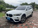 BMW X1 20i 天窗 免鑰匙 一手車 月繳6000元