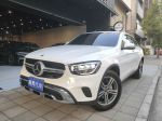 高雄高昇2020年式 BENZ GLC200...