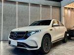 正20年 EQC400 4MATIC 運動版 ...