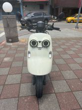  山葉 小小兵125 下殺流血價買到賺到要買要快!