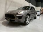 旭博國際汽車 MACAN S 汽油款 ...