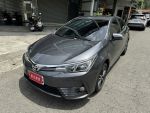 跑3萬而已! 頂級ALTIS1.8 ikey...