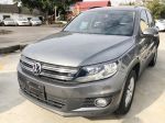 福斯TIGUAN 2.0TIS 口百萬名車...