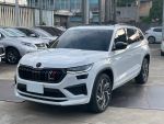 22 KODIAQ 2.0 RS 大棕熊七人...