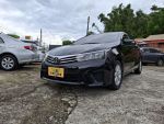 特價中2016年Altis 1.8 認證車可全額貸款