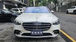 2022年式賓士 S500L AMG 4MATI...