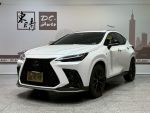 2024 LEXUS NX350h 頂級版 跑...