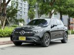 2023 GLC200 總代理 有AMG