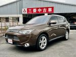 4WD-OUTLANDER