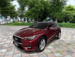 【杰運台中】2017 Infiniti Q3...