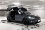 馳堂 2019 Model X Performanc...