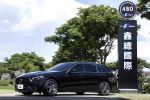 鑫總國際 總代理保固中 正2024 AMG 腳踢尾門 原廠導航 CarPlay