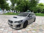 【杰運台中】2018年式 Subaru ...