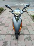 GSR125(噴射引擎/環保5期)好騎代步/通勤機車