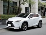 全景天窗/AWD/F SPORT