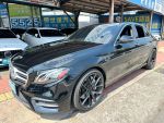 台中大里 世運汽車 實價刊登 實車實圖 E300 AMG 柏林 雙螢幕 天窗