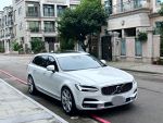 volov v90 cross T6R旗艦車款...