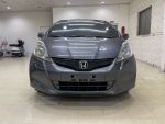 2014年本田FIT VTI 灰色 無待修 冷氣冷 0頭款
