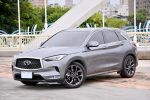 2020/06出廠 INFINITI QX50 AW...
